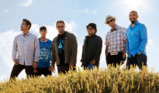 Ozomatli tickets at Showbox at The Market in Seattle