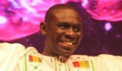 Pape Diouf tickets at Best Buy Theater in New York