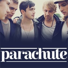 Parachute