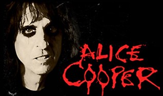 Alice Cooper