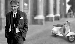 Andrea Bocelli