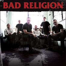Bad Religion