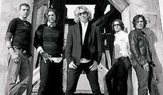 Collective Soul