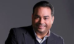 Gilberto Santa Rosa
