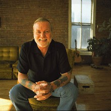Gregg Allman