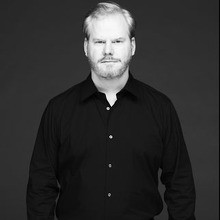 Jim Gaffigan