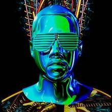 Kanye West