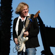 Kenny Wayne Shepherd