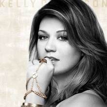 Kelly Clarkson