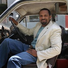 Mike Epps