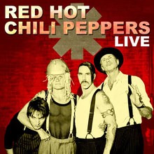 Red Hot Chili Peppers