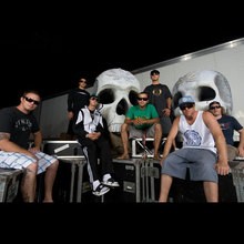 Slightly Stoopid