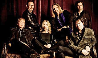 Styx tickets at Freedom Hill Amphitheatre in Sterling Heights