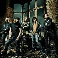 Stone Sour