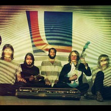 The Black Angels