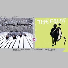 The Faint