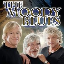 The Moody Blues