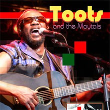 Toots and the Maytals