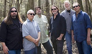 Widespread Panic