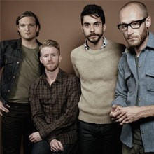 Cold War Kids
