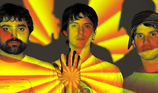 Animal Collective