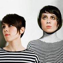 Tegan and Sara