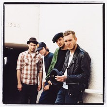 The Gaslight Anthem