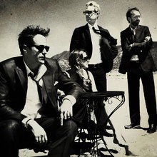 DeVotchKa