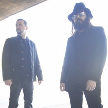 Scars on Broadway