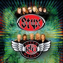 REO Speedwagon