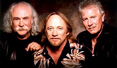 Crosby, Stills & Nash