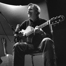 Leo Kottke