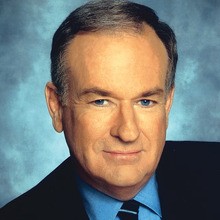 Bill O'Reilly