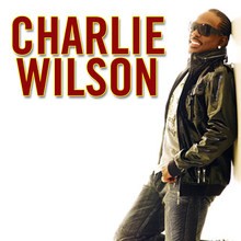 Charlie Wilson
