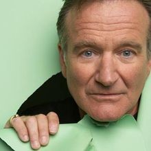 Robin Williams