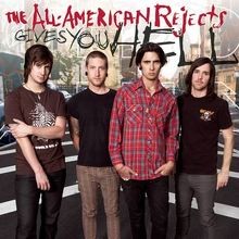 The All-American Rejects