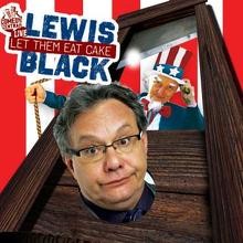 Lewis Black