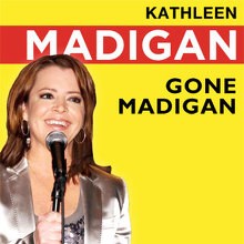 Kathleen Madigan