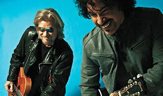 Daryl Hall & John Oates
