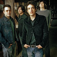 The Wallflowers
