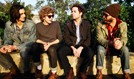 Dawes tickets at Royal Oak Music Theatre in Royal Oak
