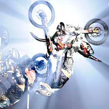 Nuclear Cowboyz