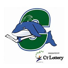 Connecticut Whale