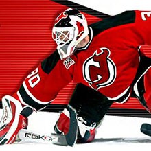 New Jersey Devils
