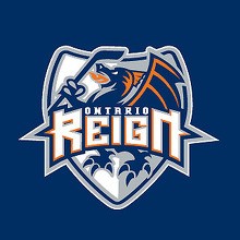 Ontario Reign