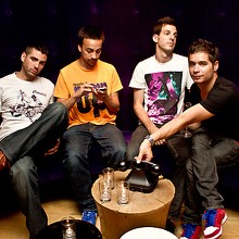 dirtyphonics (LIVE)
