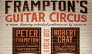 Peter Frampton tickets at Verizon Theatre at Grand Prairie in Grand Prairie