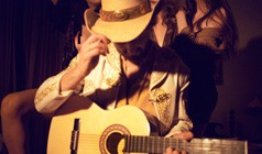 Phosphorescent tickets at El Rey Theatre in Los Angeles