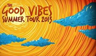 Rebelution and Matisyahu tickets at Marymoor Park in Redmond