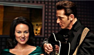 Reel to Reel: Ring of Fire ( The June ... tickets at The GRAMMY Museum® in Los Angeles